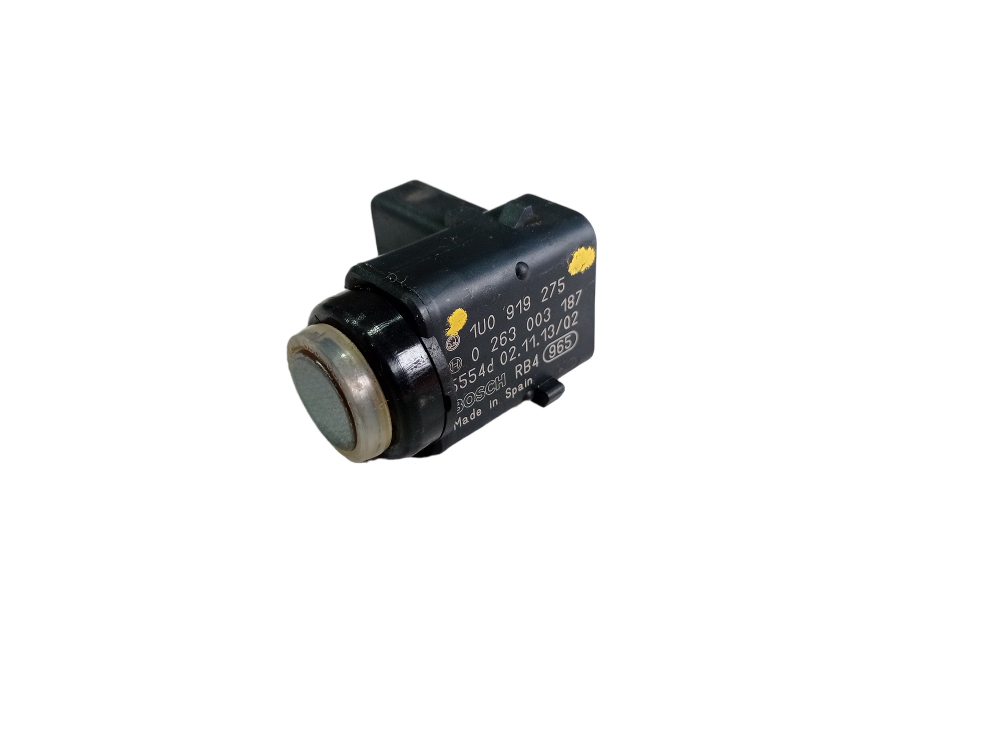 Sensor Estacionamento Traseiro Porsche Cayenne 4.5 03 V371 8