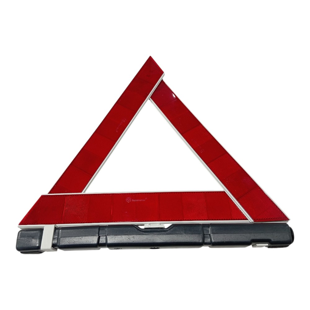 Triângulo sinalizador Ram Rampage 2024 V659 3