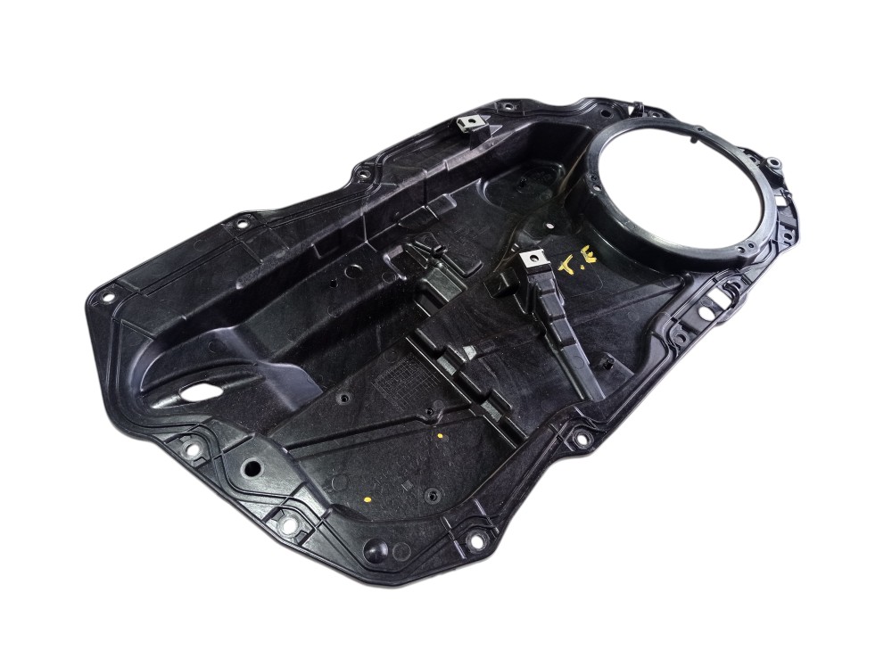 Suporte Maquina Vidro Traseira Esq Discovery Sport 2018 V611 6