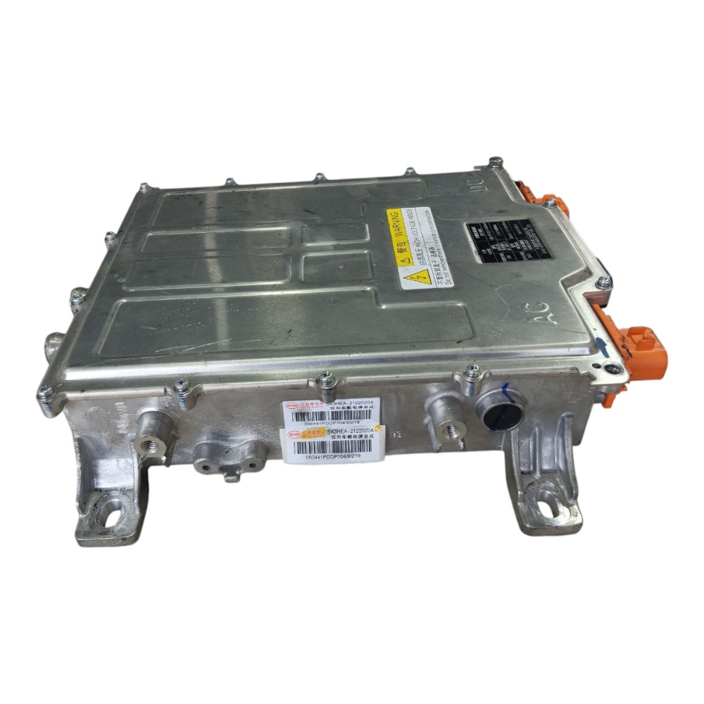 Conversor Bateria Byd Song Plus 2023 2024 2025 V642 9