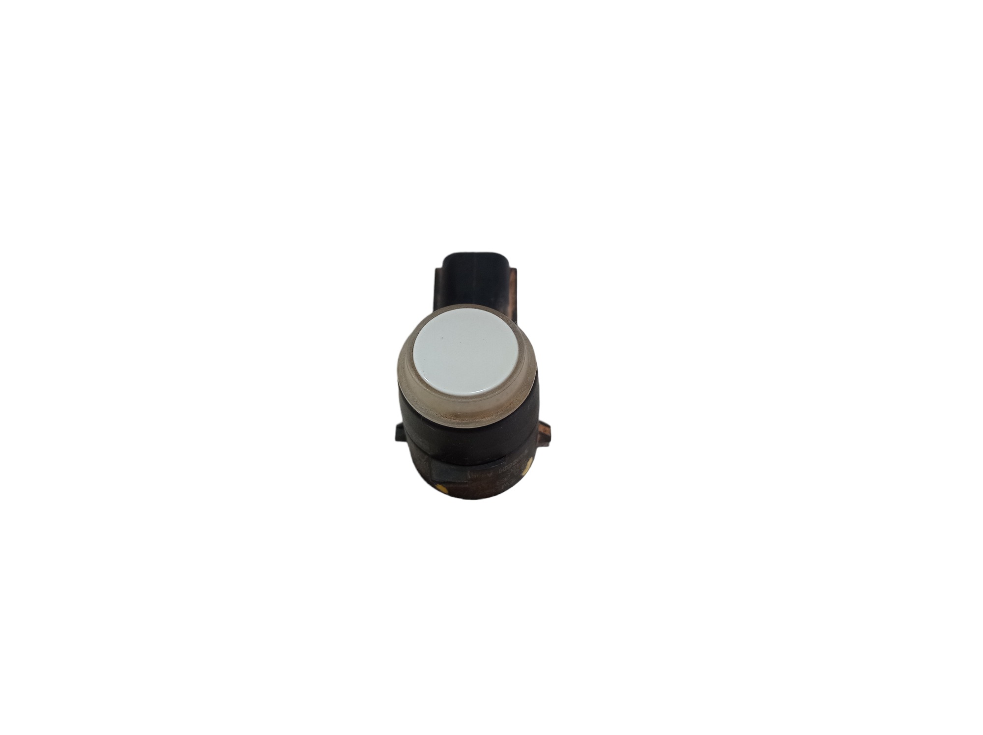 Sensor Estacionamento Traseiro Jeep Grand Cherokee Ltd V580 2