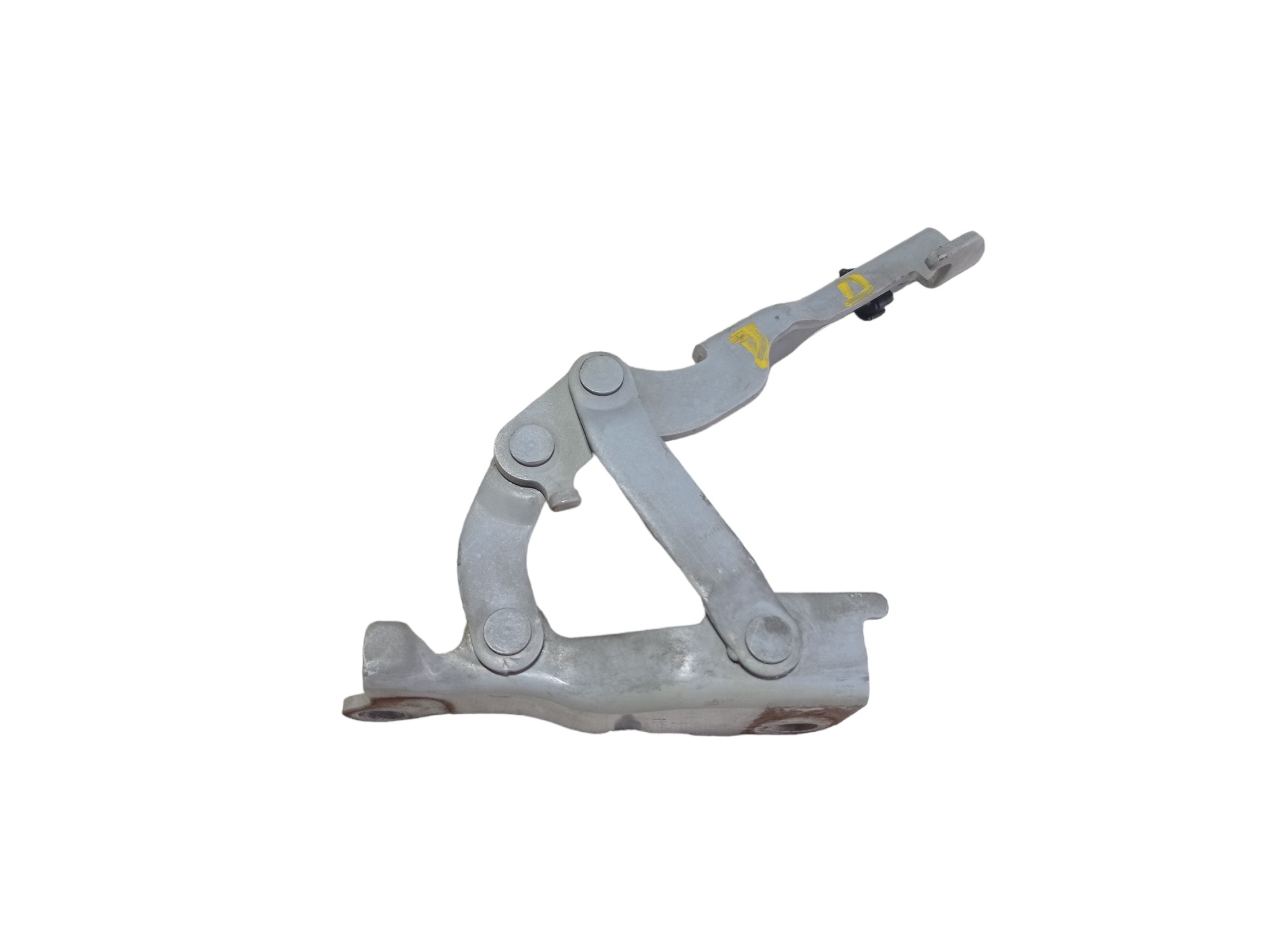 Dobradiça Braço Direito Capo Hyundai Azera 2009 3.3 V595 3
