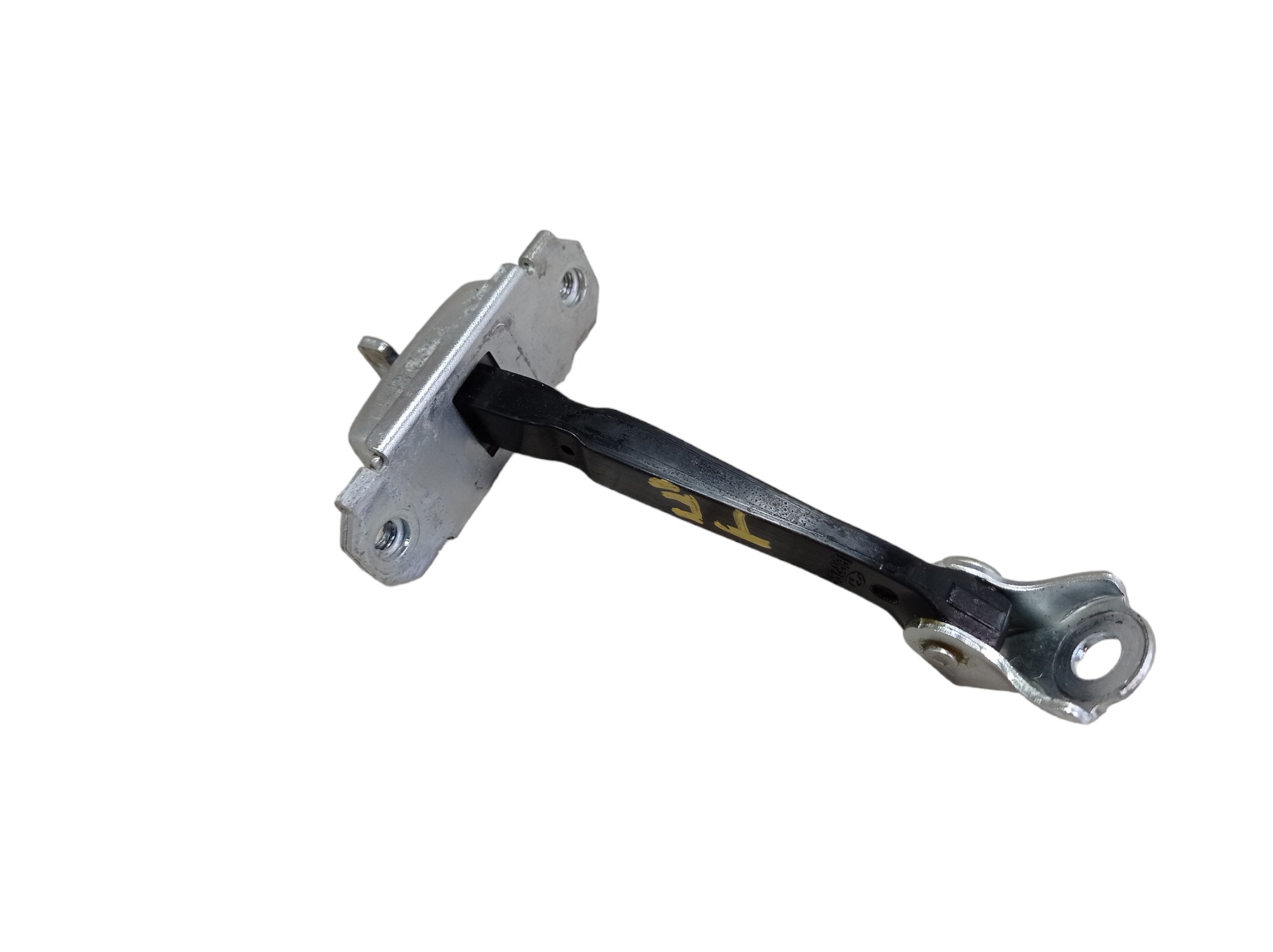 Limitador Porta Traseira Esquerda Hb20 Confort 2023 V590 3