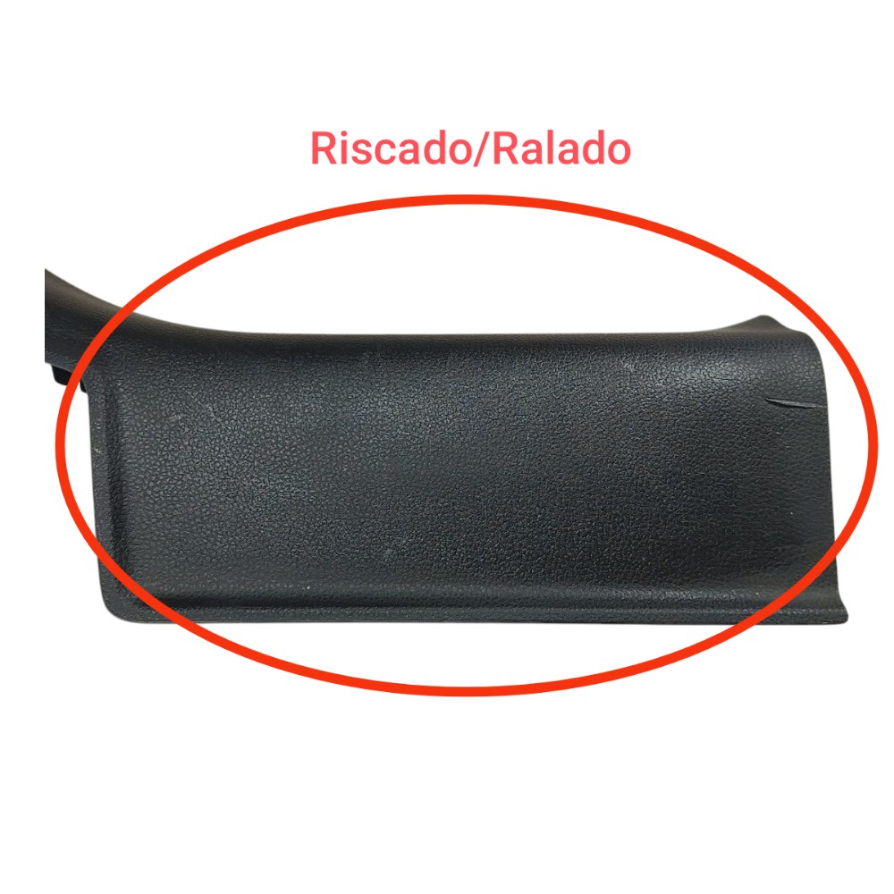 Soleira Porta Traseira Esquerdo Honda Hrv Exl 2025 V644 3