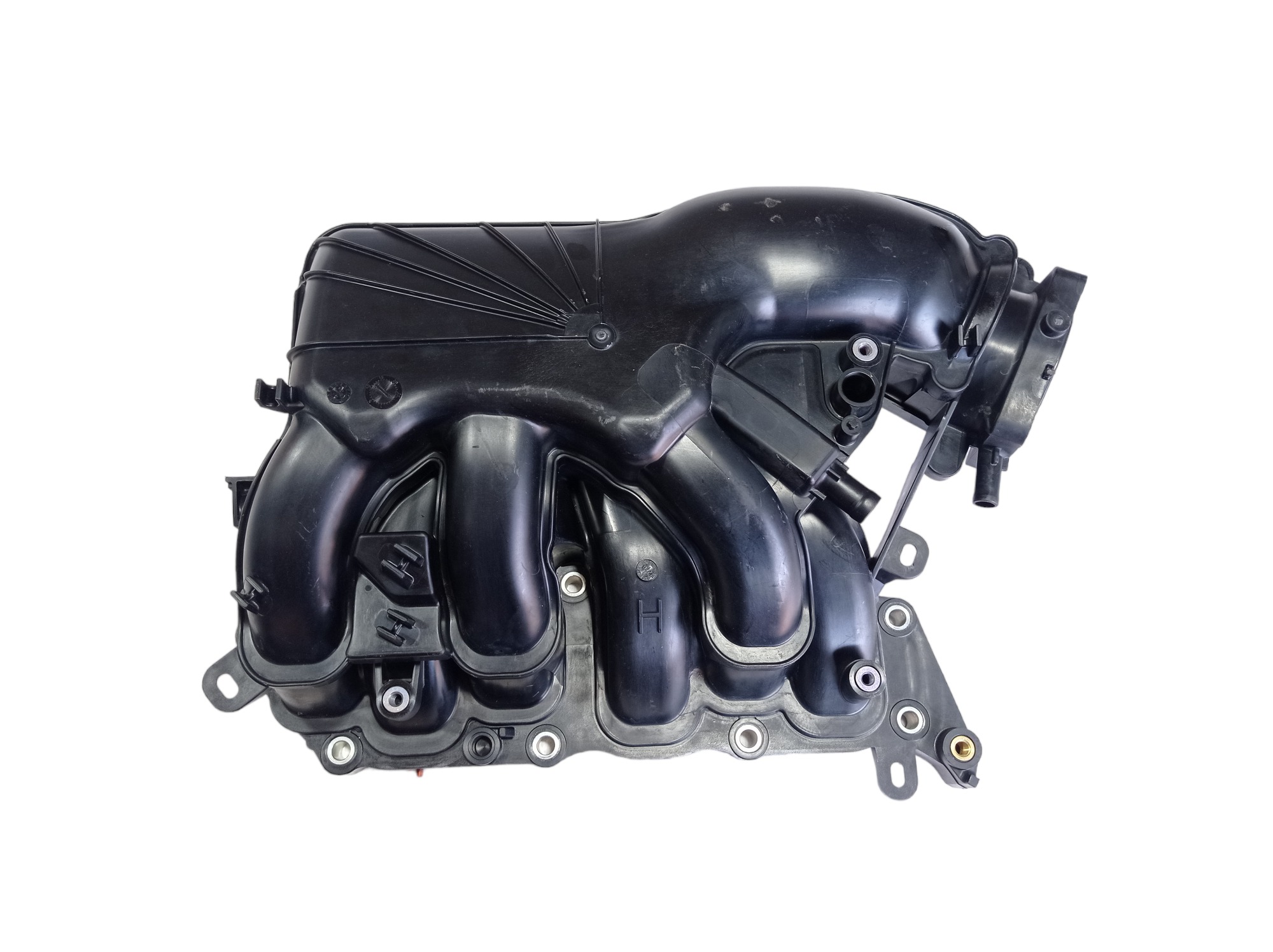 Coletor Admissão Lexus Rx 450hl Hibrid 3.5 V6 2021 V576 3