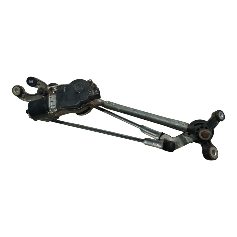 Motor Limpador Parabrisa Honda Hrv 2017 A 2021 V660 5