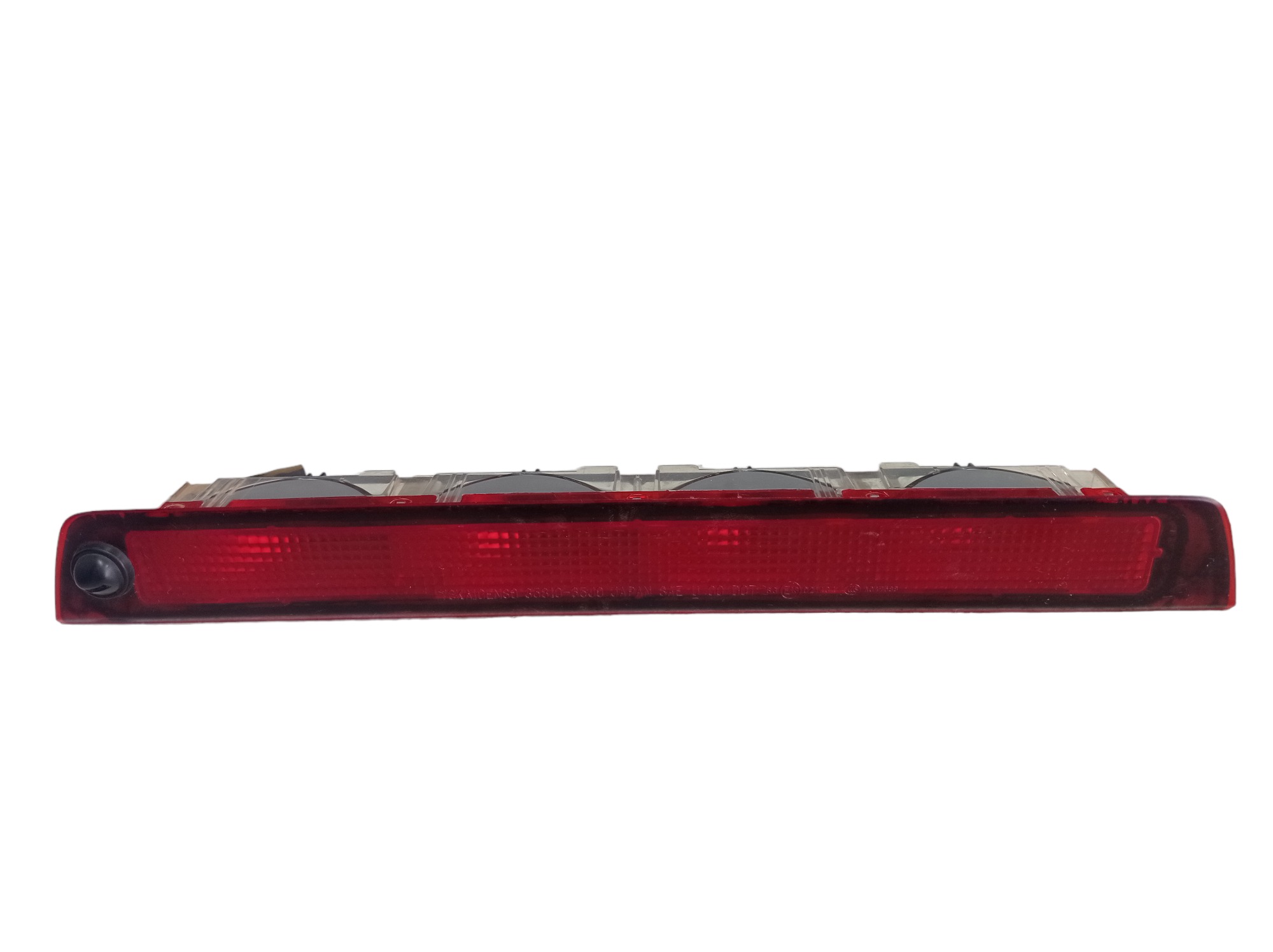 Break Light Luz De Freio Suzuki Grand Vitara 2012 2015 V570 4