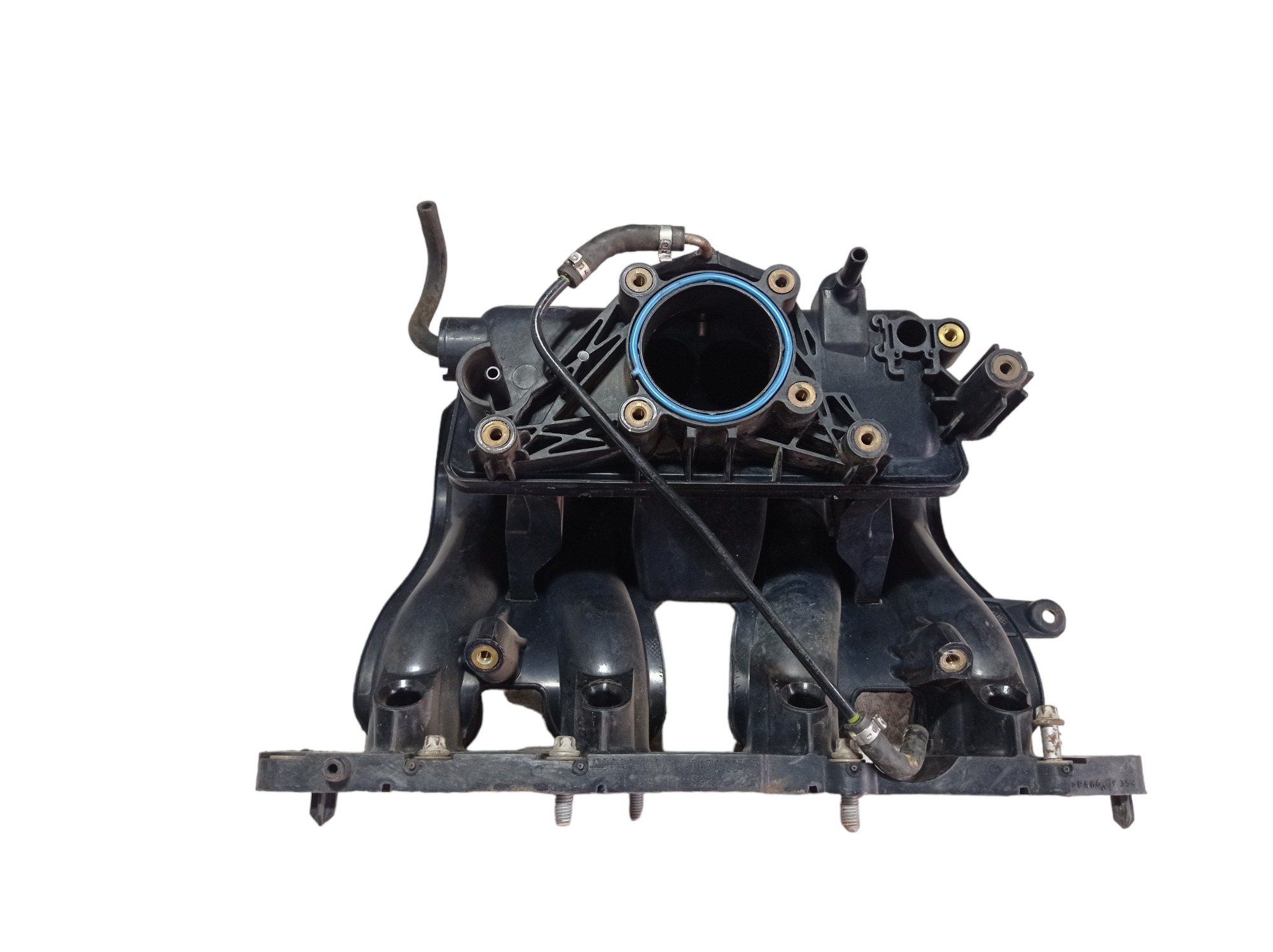 Coletor De Admissão Agile Montana Motor 1.4 8v Flex 2003 2