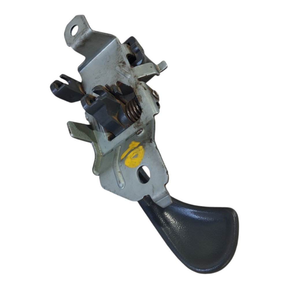 Maçaneta Interna Porta Traseira Direita L200 Sport 2004 V638 2