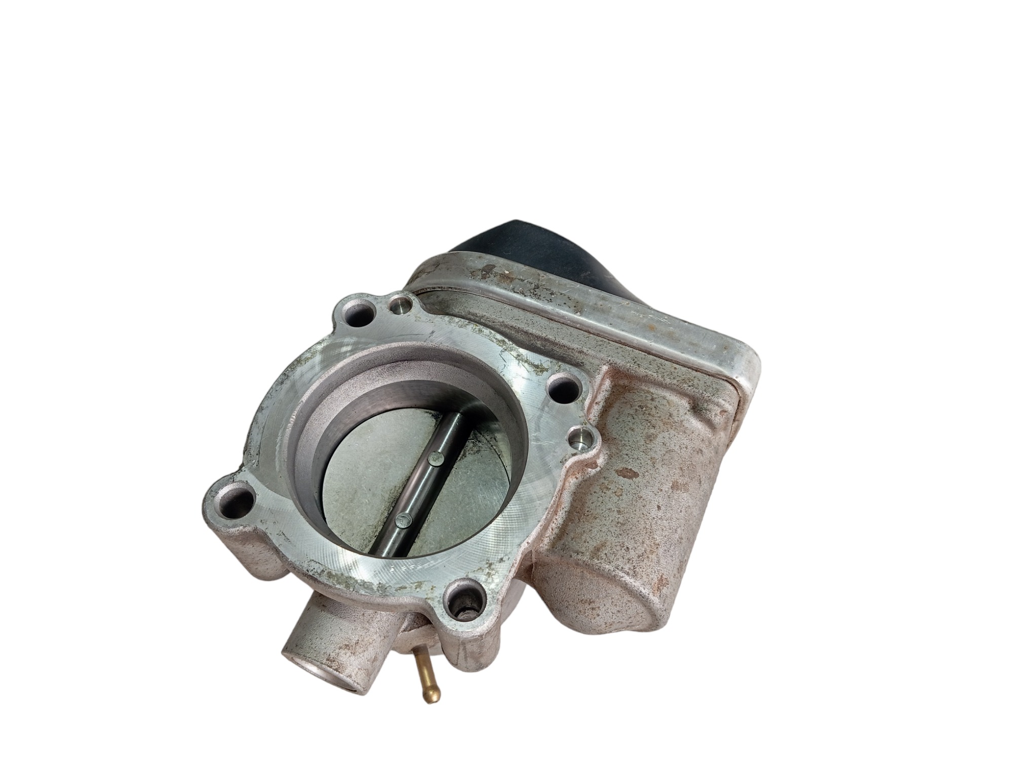 Tbi Corpo Borboleta Vw Fox Gol Polo Golf 1.6 032133062 4