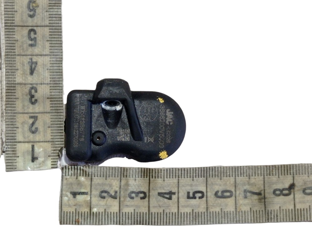 Sensor Pressao Pneu Jac Iev40 2020 V615 6