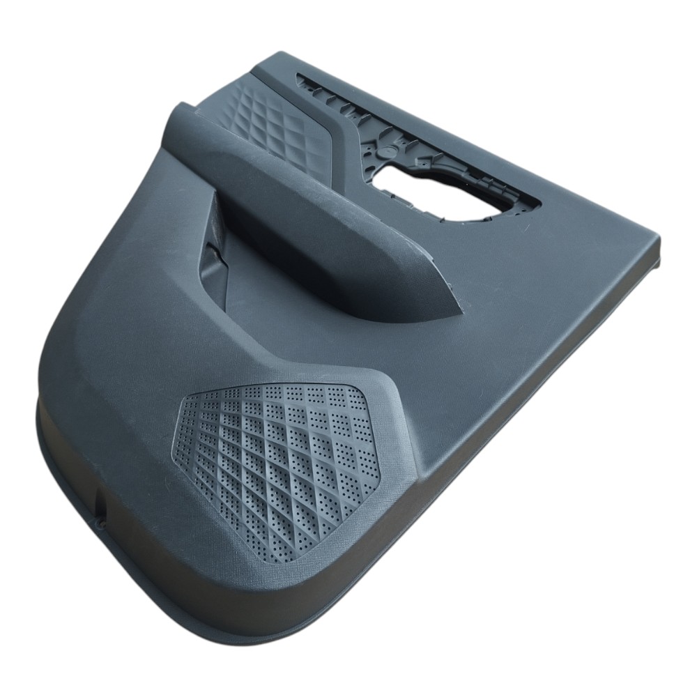 Forro Porta Traseira Esquerda Jac Ejs1 2022 2024 V616 4