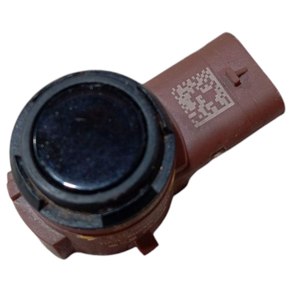 Sensor Estacionamento Traseiro Byd Song Plus 2024 2025 V642 4