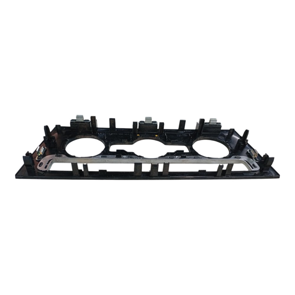 Moldura Comando Ar  Vw Golf Highline 2014 1.4 V626 4