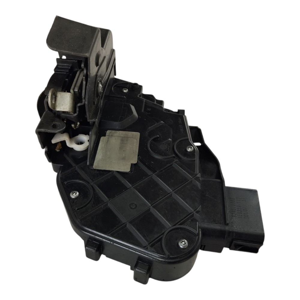 Fechadura Porta Dianteira Dir Land Rover Discovery 3 07 V635 3