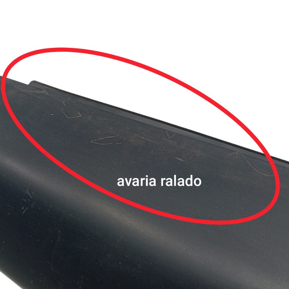 Moldura Porta Traseira Direita Discovery Sport 2020 V680 8