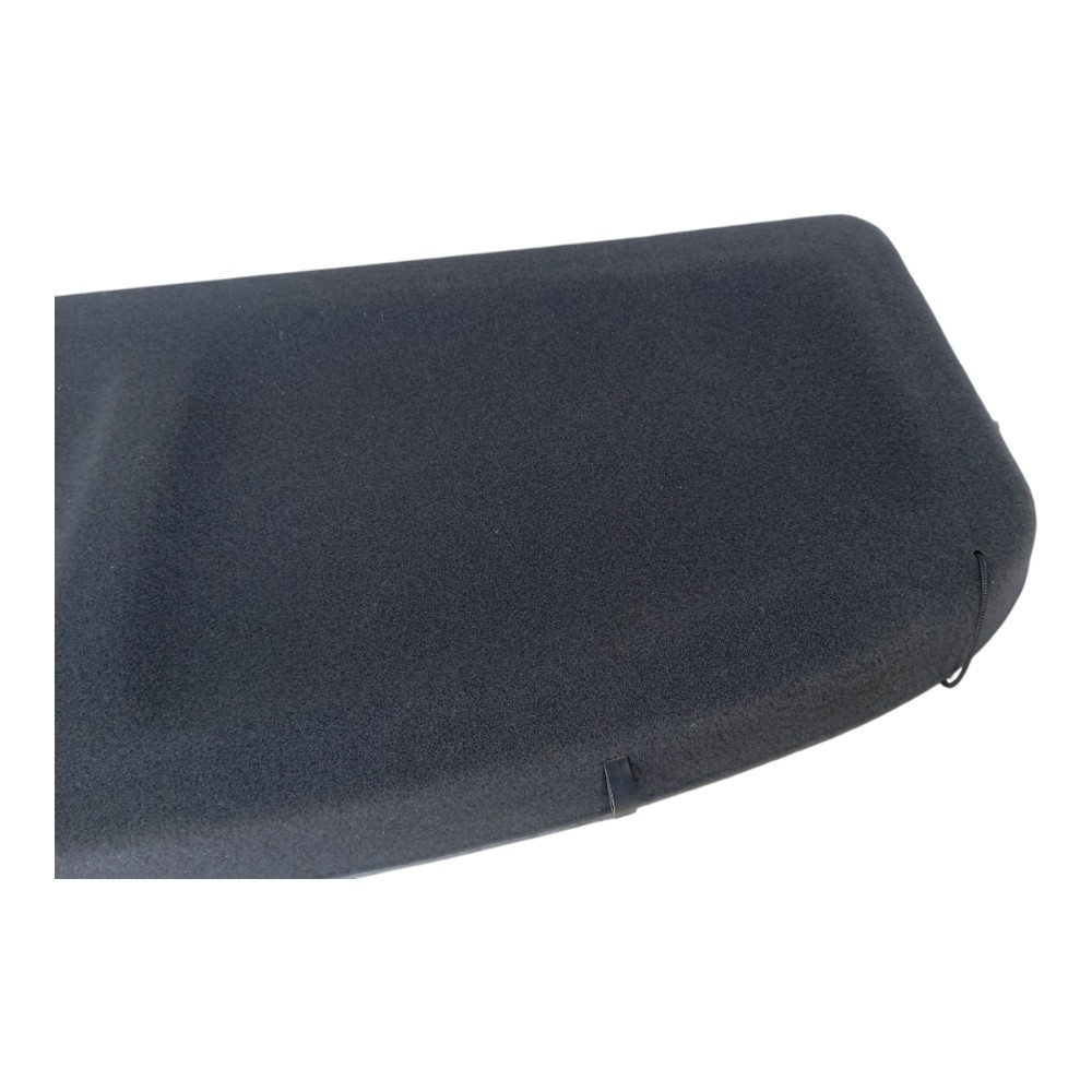 Tampão Porta Malas Byd Dolphin Gs 2024 2025 V628 5