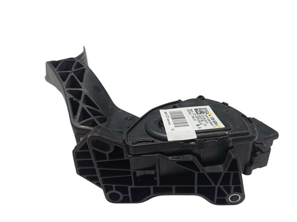 Pedal Acelerador Eletrônico Peugeot 208 1.6 16v 2014 V312 6