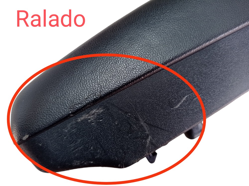 Apoio Braco Console Central Ssangyong Xlv Dlx 1.6 2018 V612 4