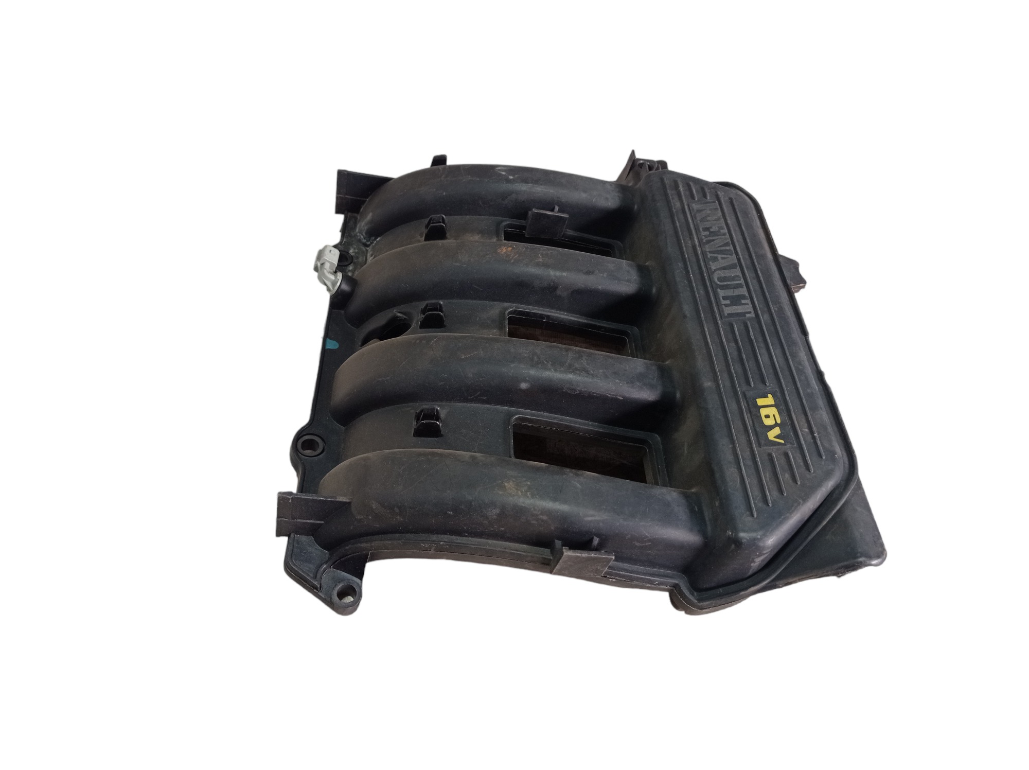 Coletor Admissão Renault Scenic Clio Symbol 1.6 16v 2005/013 3
