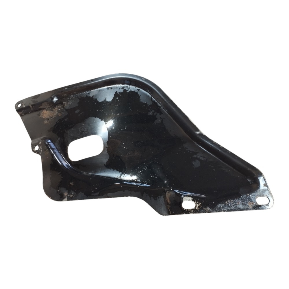 Protetor Chassis Renault Zoe 2022 2023 V639 7