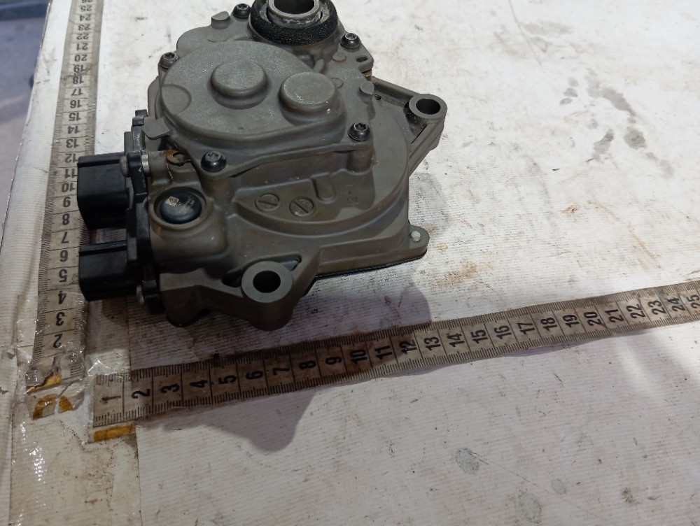 Chave Seletora Cambio Lexus Rx500hf Sport 2023 V619 8