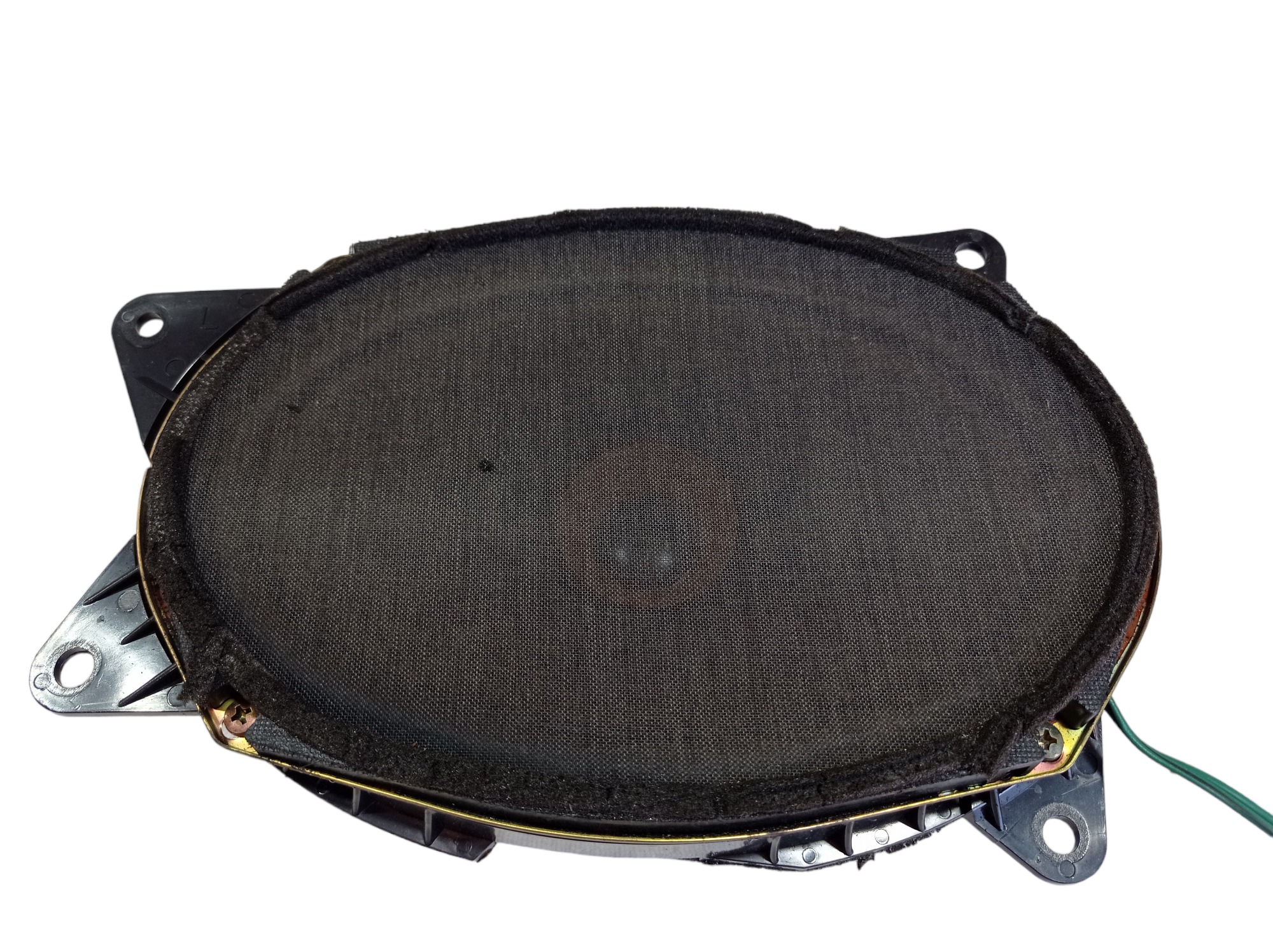 Alto Falante Esquerdo Porta Malas Lexus Es300 1993 V571 8