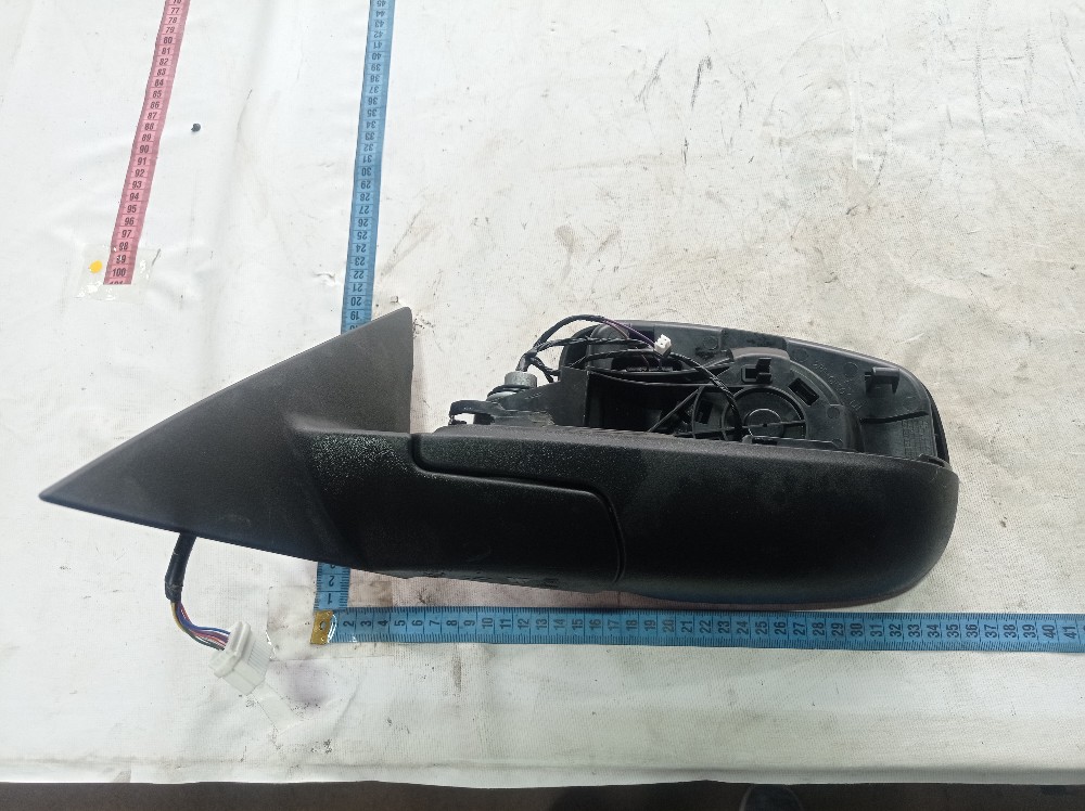 Retrovisor Esquerdo Chery Tiggo 5x Sport 2024 1.5 16v V621 8