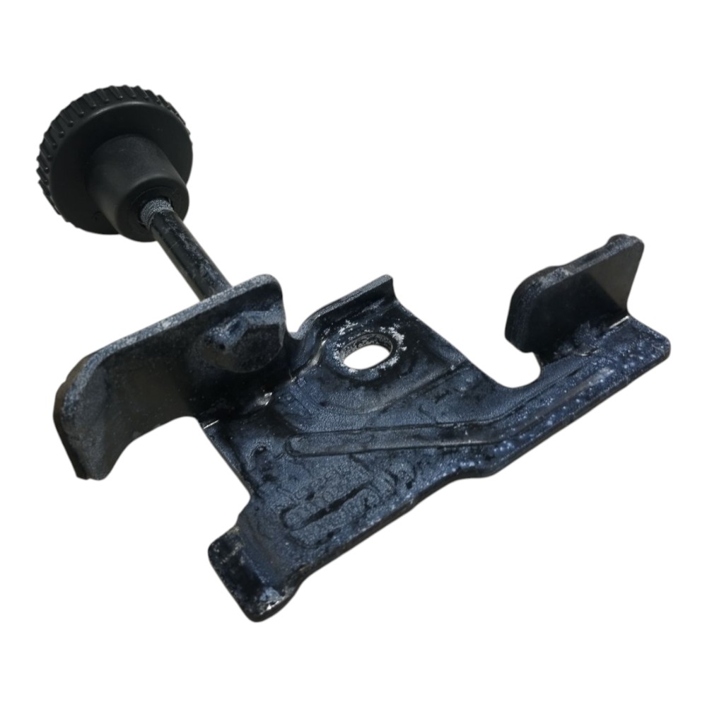 Suporte Trava Macaco Ram Rampage Rt 2023 2025 V664 2