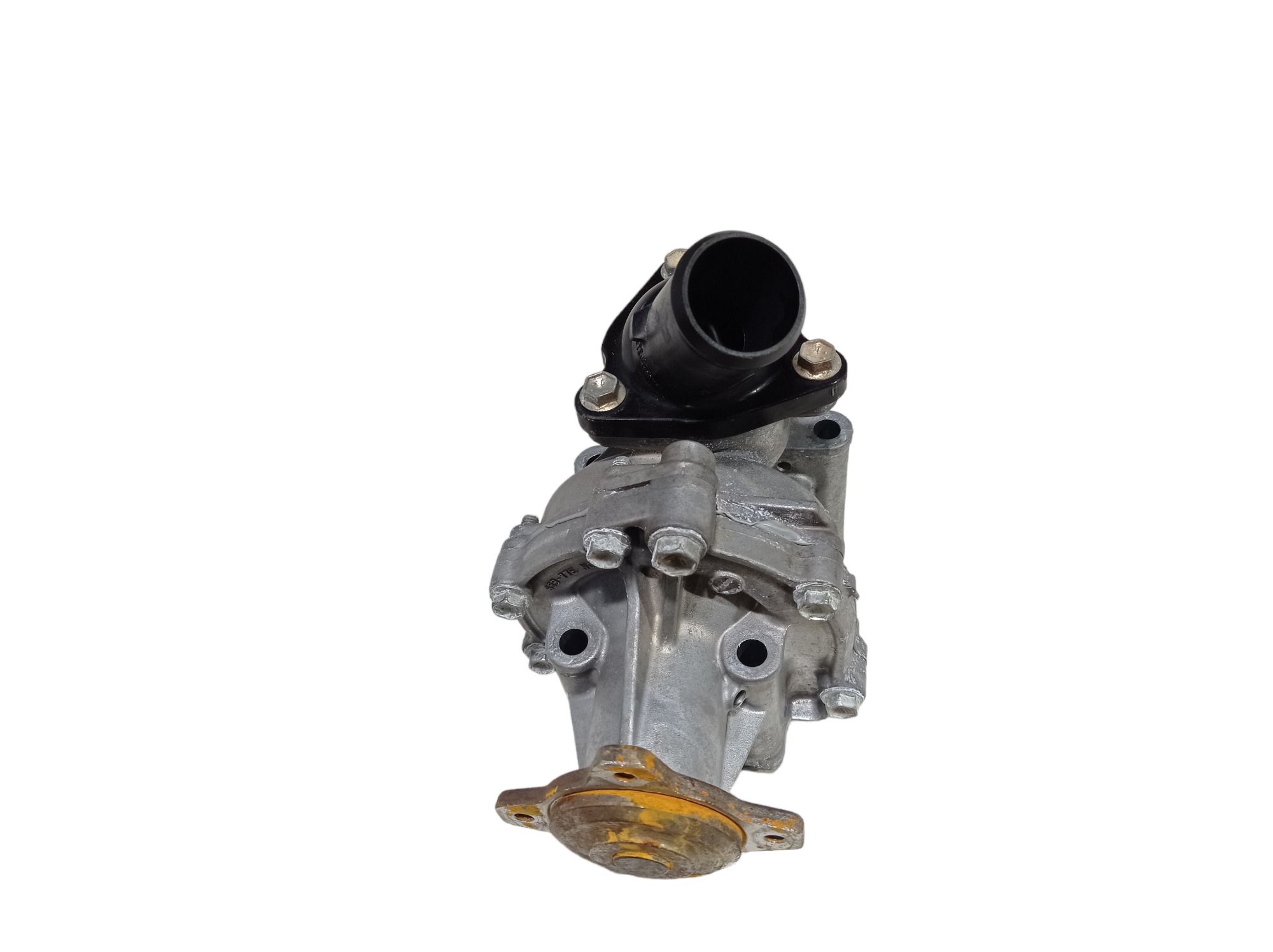 Bomba De Agua Suzuki Grand Vitara 2.0 2014 V570 S977en02 4