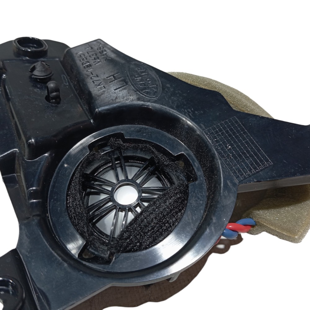 Tweeter Porta Traseira Esquerda Discovery Sport 2020 V680 8