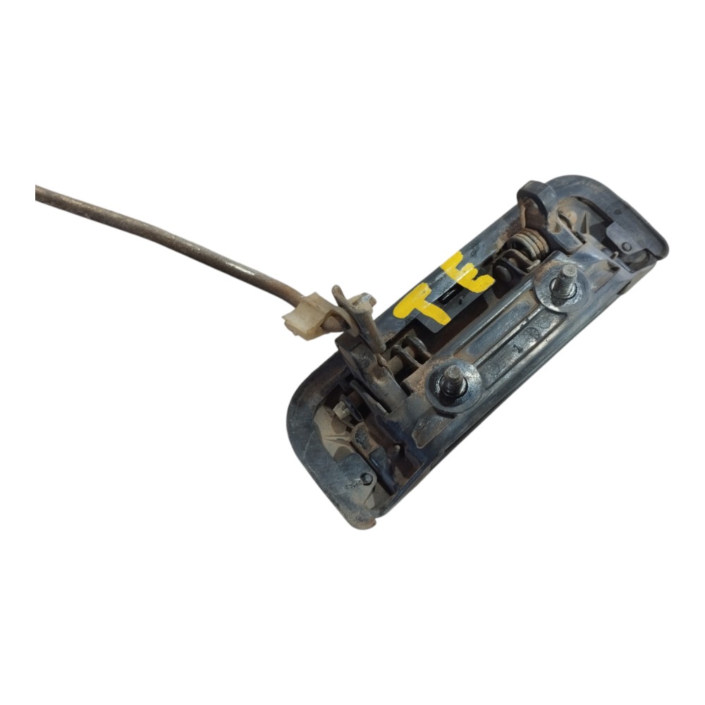 Maçaneta Ext Porta Traseira Esquerda Mitsubishi L200 04 V638 3