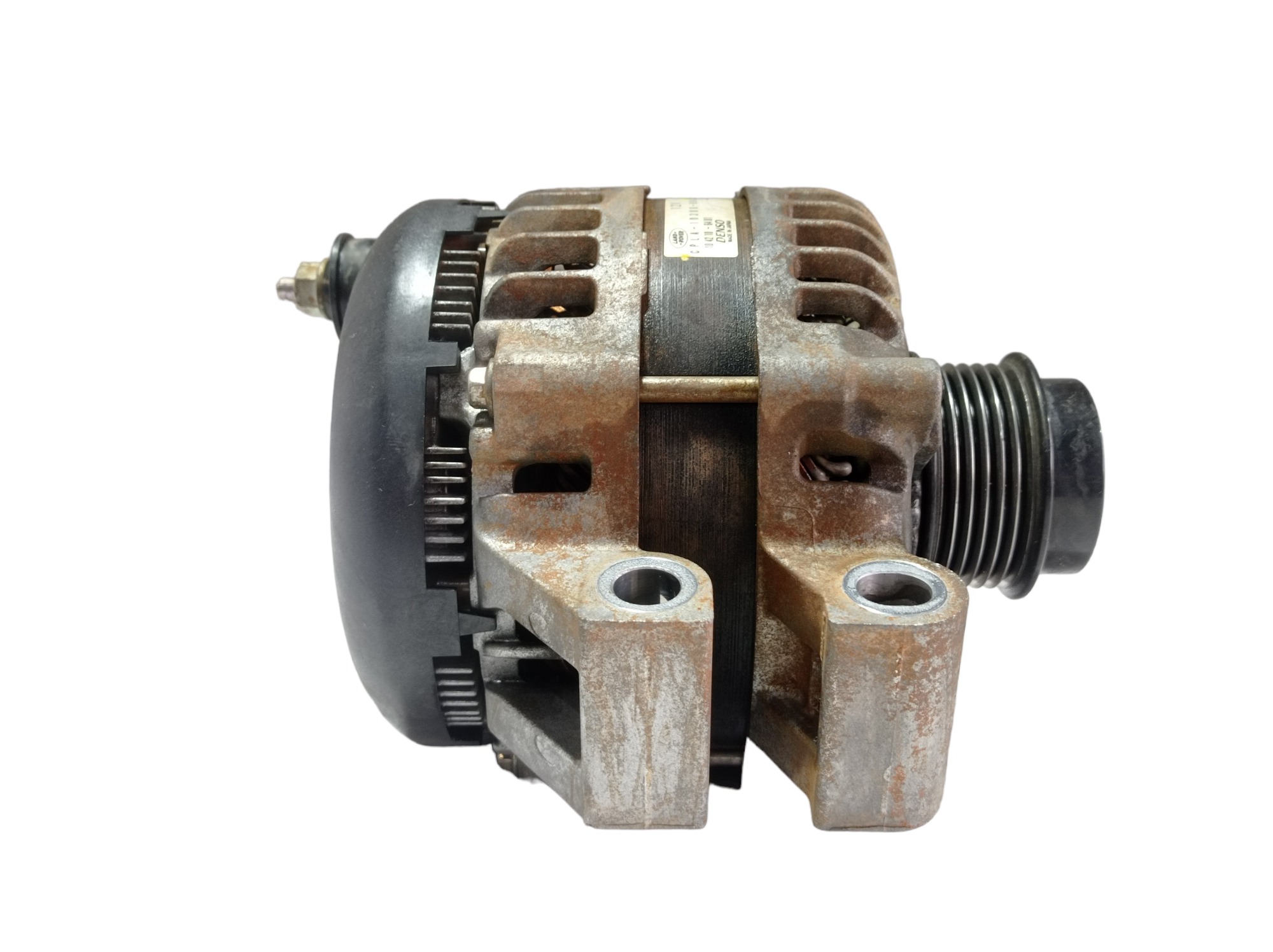 Alternador Range Rover Sport 2014 3.0 V592 7