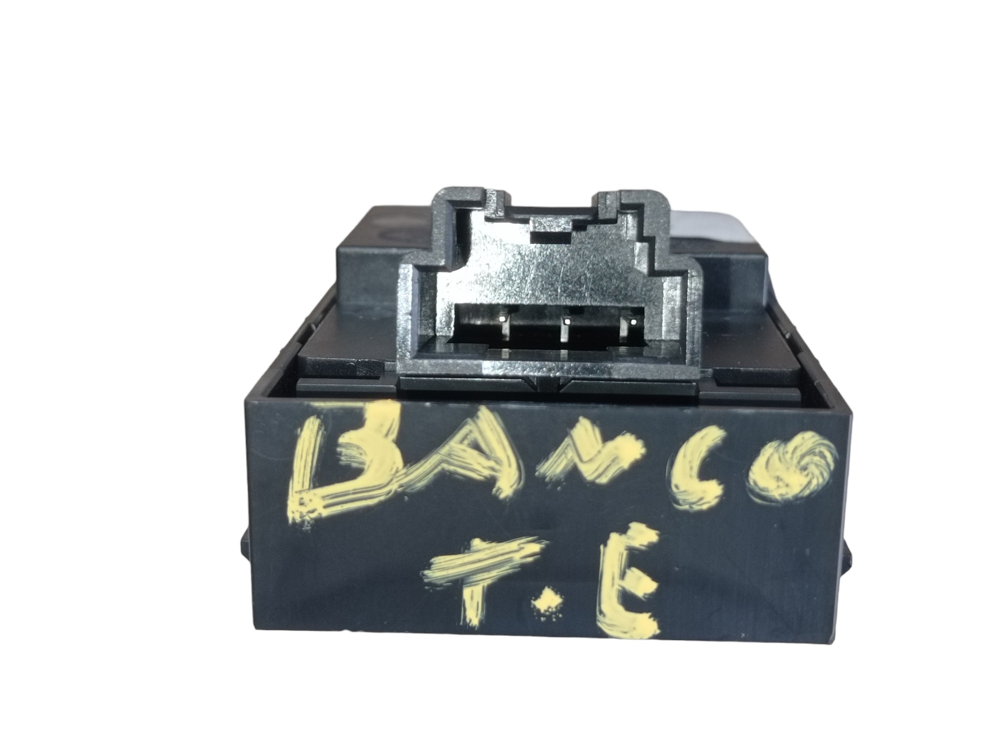 Interruptor Banco Traseiro Esquerdo Discovery 5 2019 V597 8