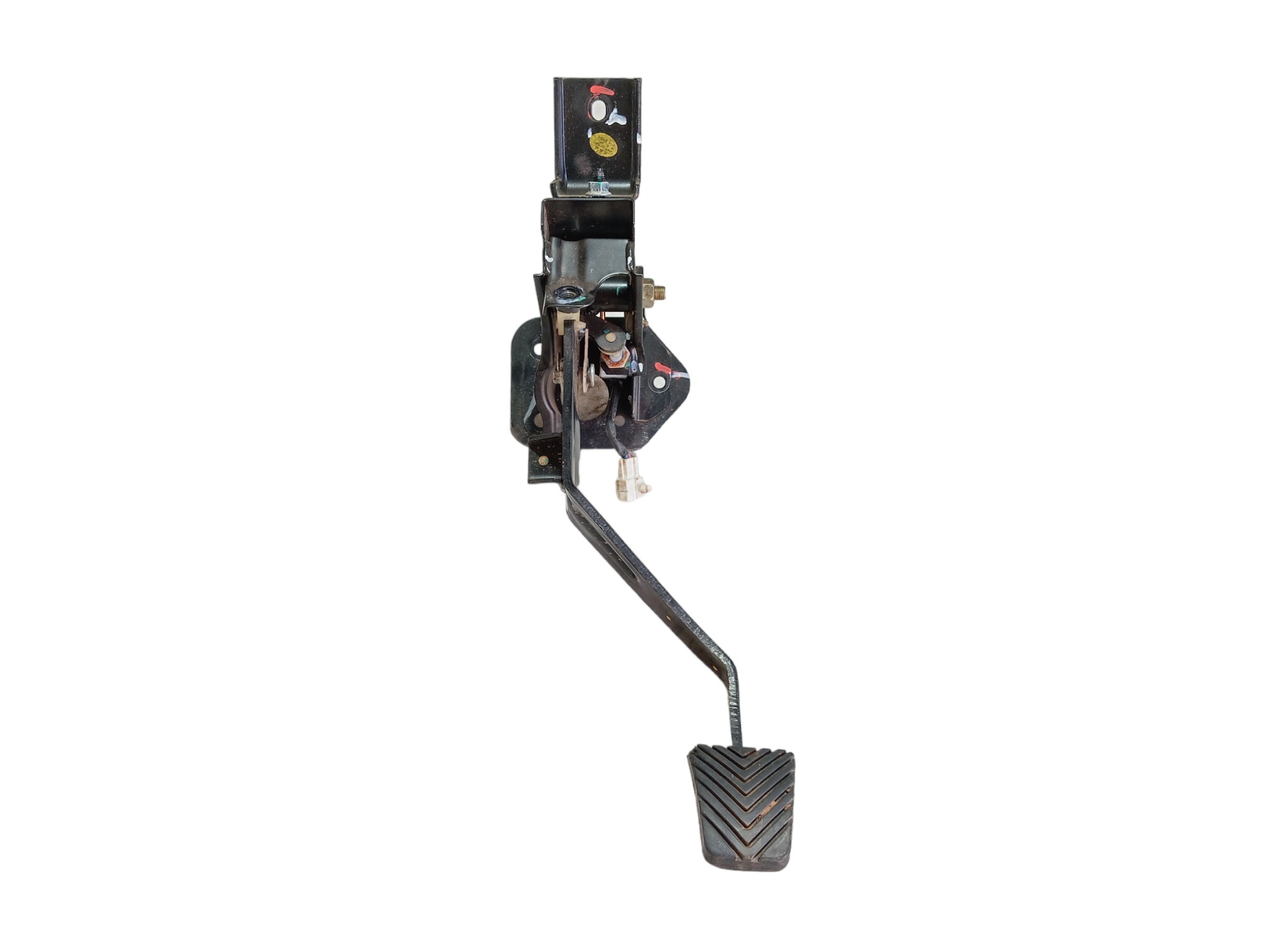 Pedal Embreagem Jac T6 2.0 16v 2016 1602100u1510 V554 2
