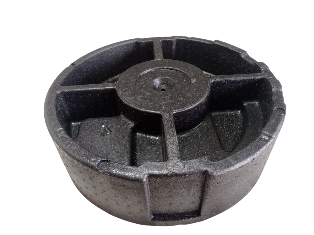 Isopor Macaco Chave Roda Jac Iev40 2020 V615 3