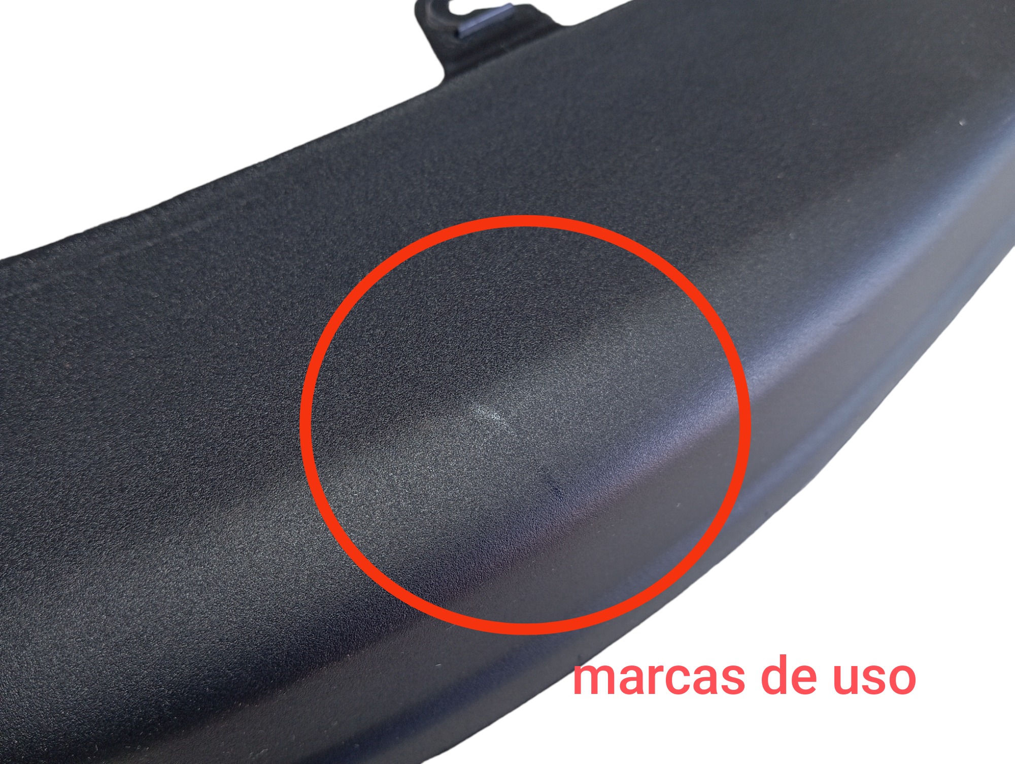 Moldura Int Porta Dianteira Direita Range Rover Sport V592 8