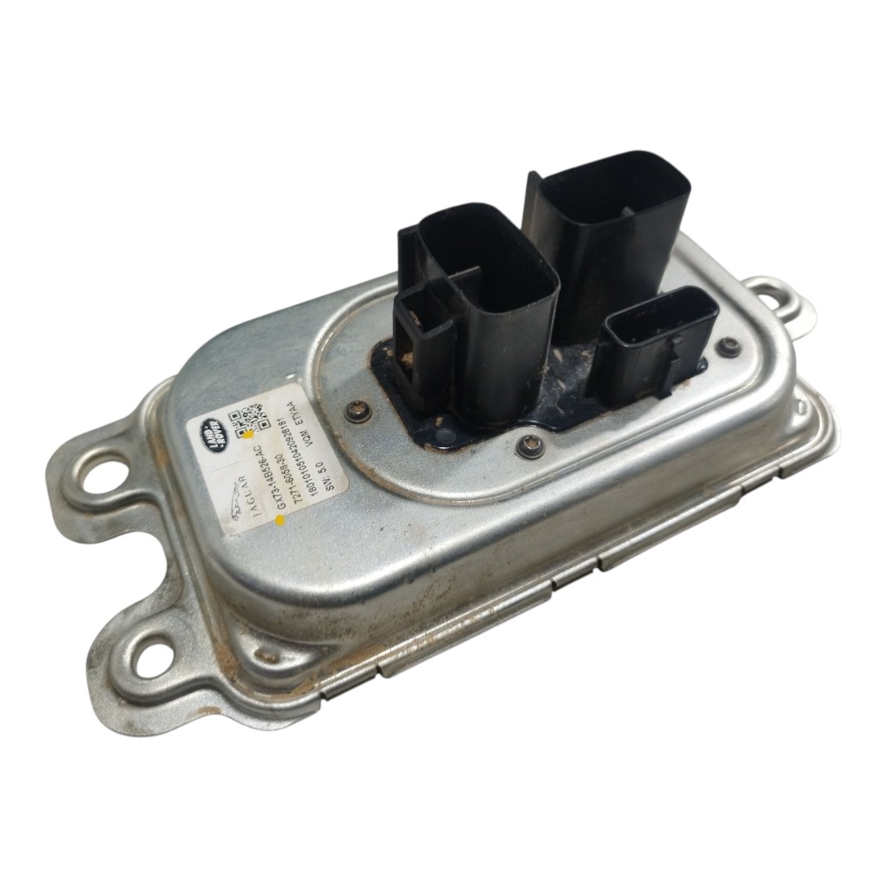Módulo Conforto Tensao Bateria Discovery Sport 16 A 018 V663 10