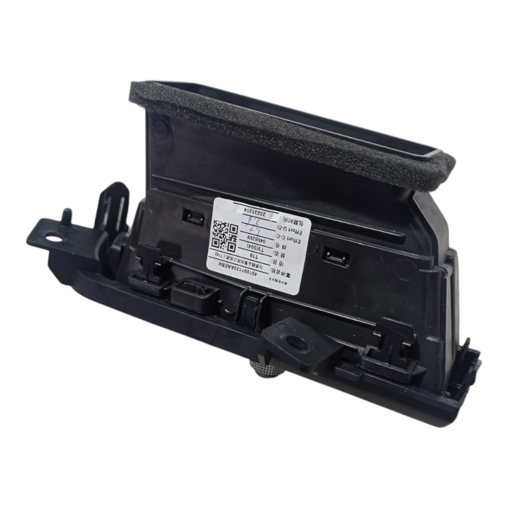 Difusor Ar Esquerdo Chery Tiggo 5x Sport 2024 1.5 16v V621 3