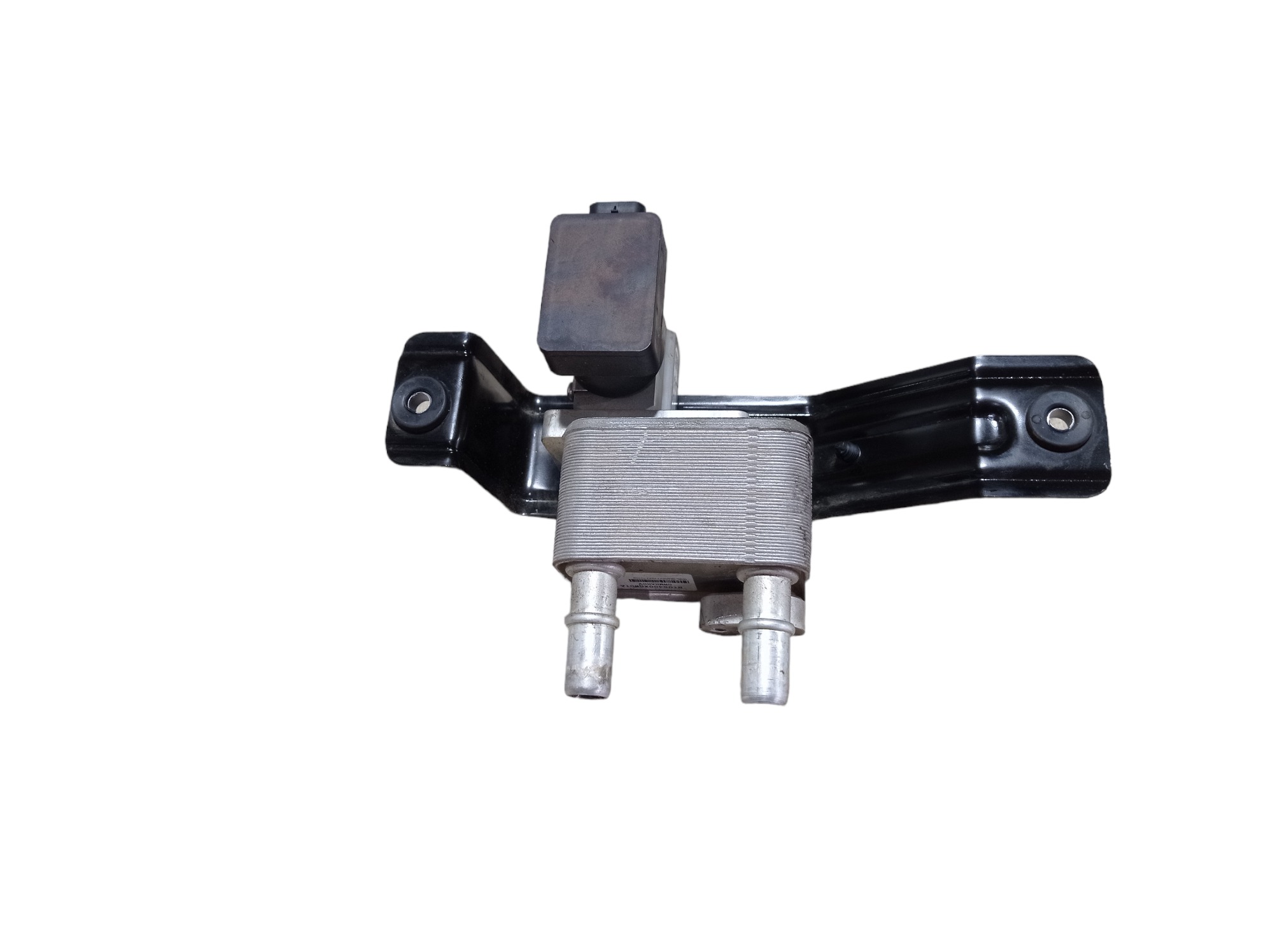 Resfriador De Agua Bateria Gwm Haval H6 Gt 1.5 2024 V598 1