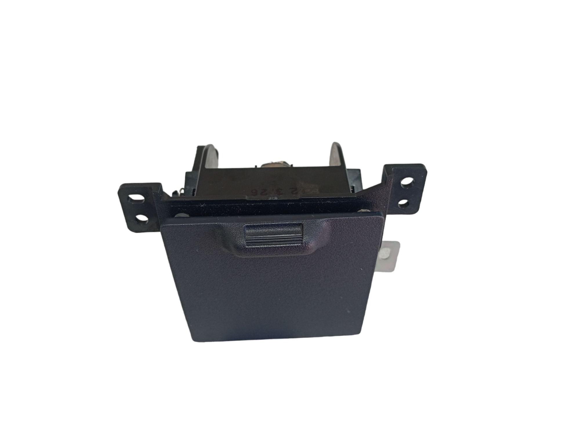 Acendendor Tomada 12v Mitsubishi Pajero Full 2012 V575 4