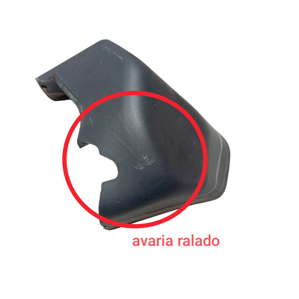 Acabamento lanterna esquerda Byd Song Pro 2025 V669 6