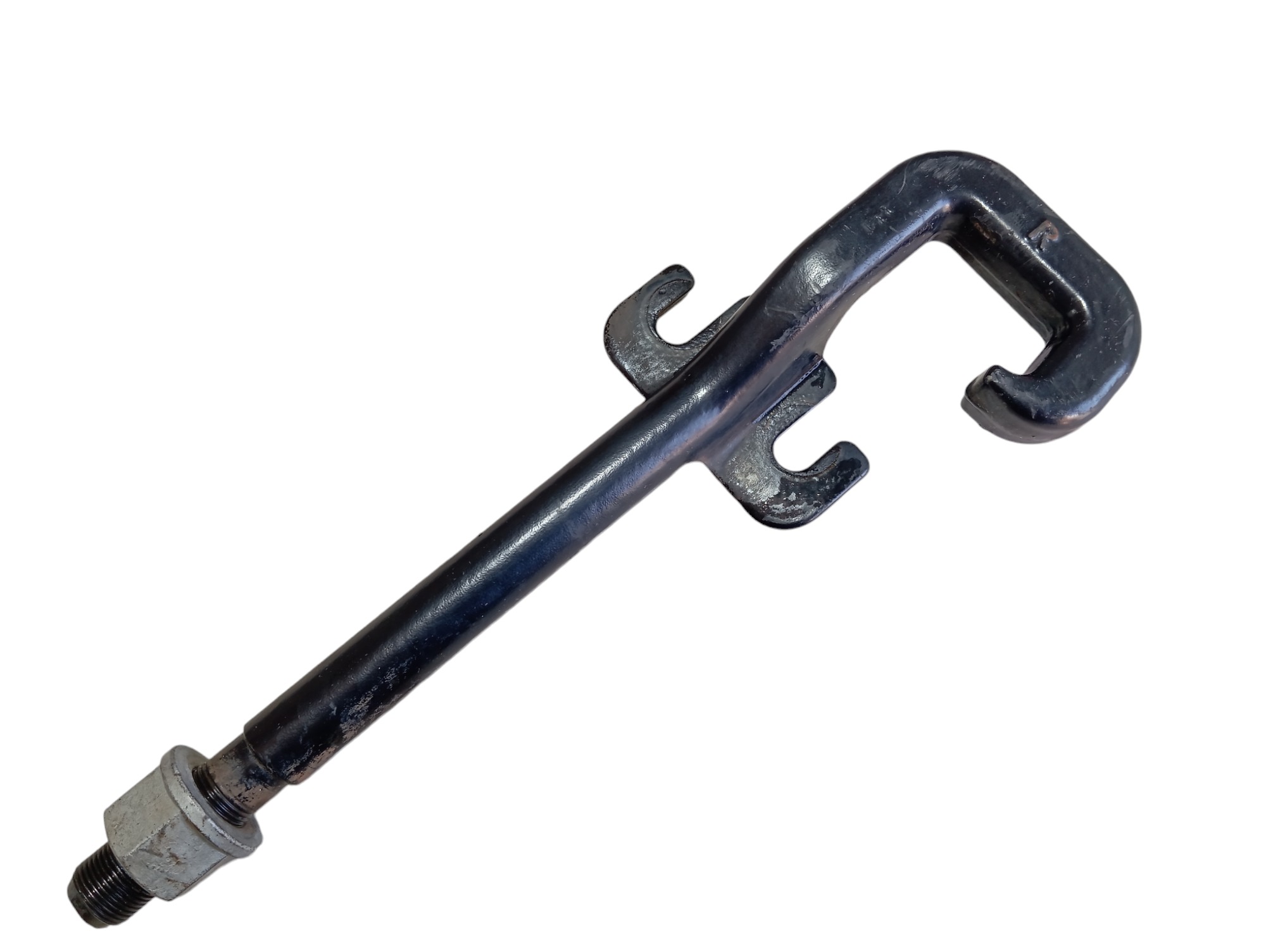 Gancho Reboque Dianteiro Direito Jeep Grand Cherokee 14 V604 4