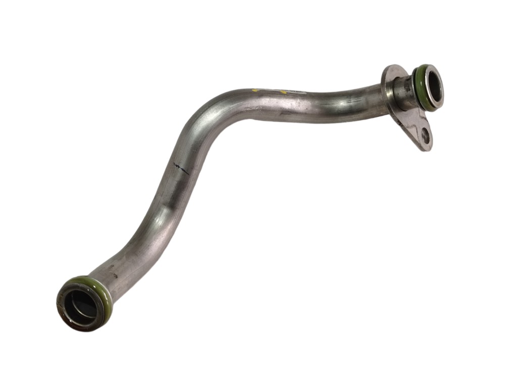 Cano Retorno Óleo Turbina Vw Nivus Hl Tsi 1.0 2024 V608 4