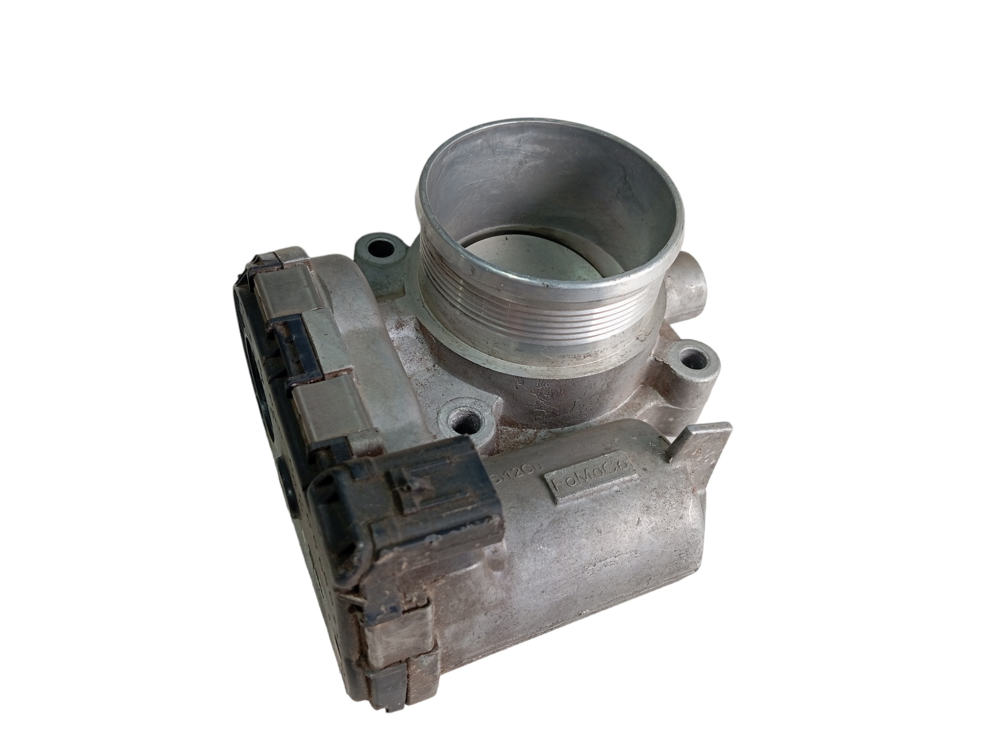 Tbi Corpo Borboleta Ford Fusion 2.0 0280750576 Vl 4
