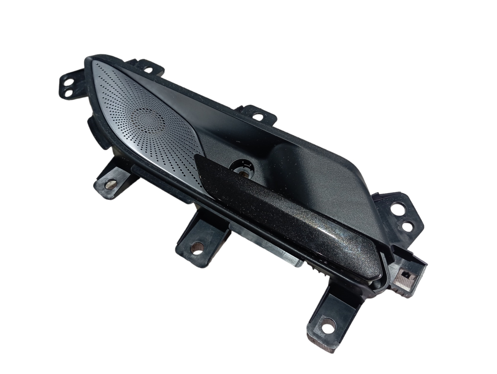 Maçaneta Int Porta Diant Direita Gwm Haval H6 Gt 2024 V598 Dianteira 6