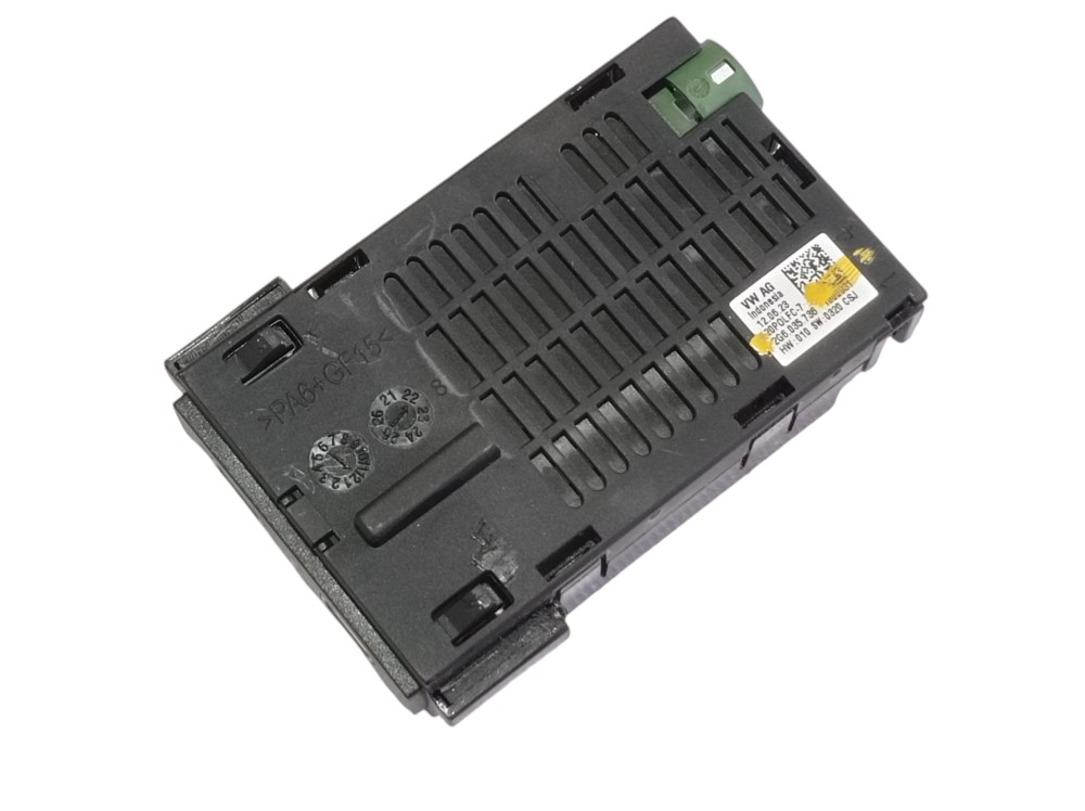 Porta Usb Dupla Vw Nivus Hl Tsi 1.0 2024 V608 8