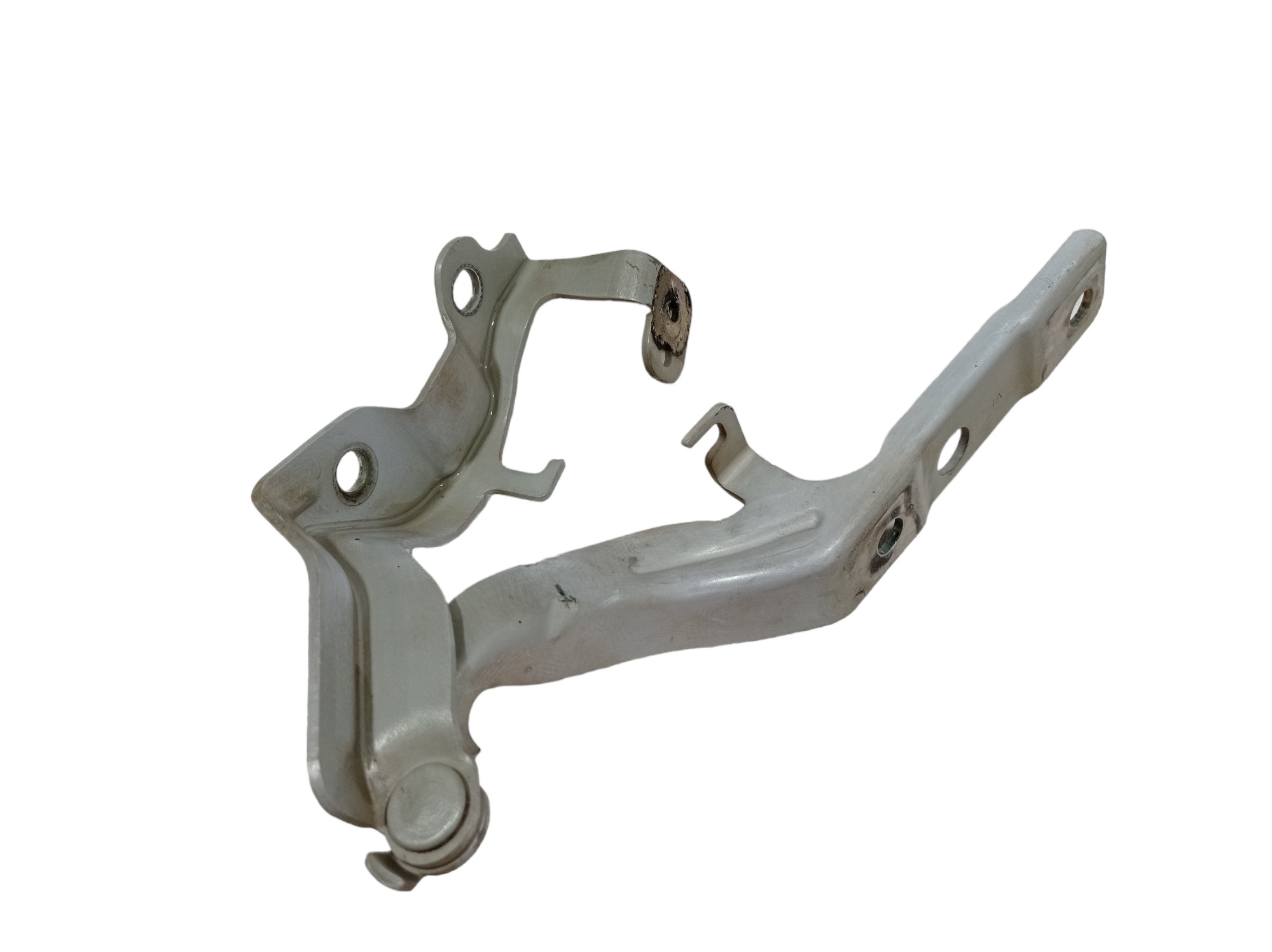 Dobradiça Esquerda Capô Hyundai Equus Vs460 2013 V577 2
