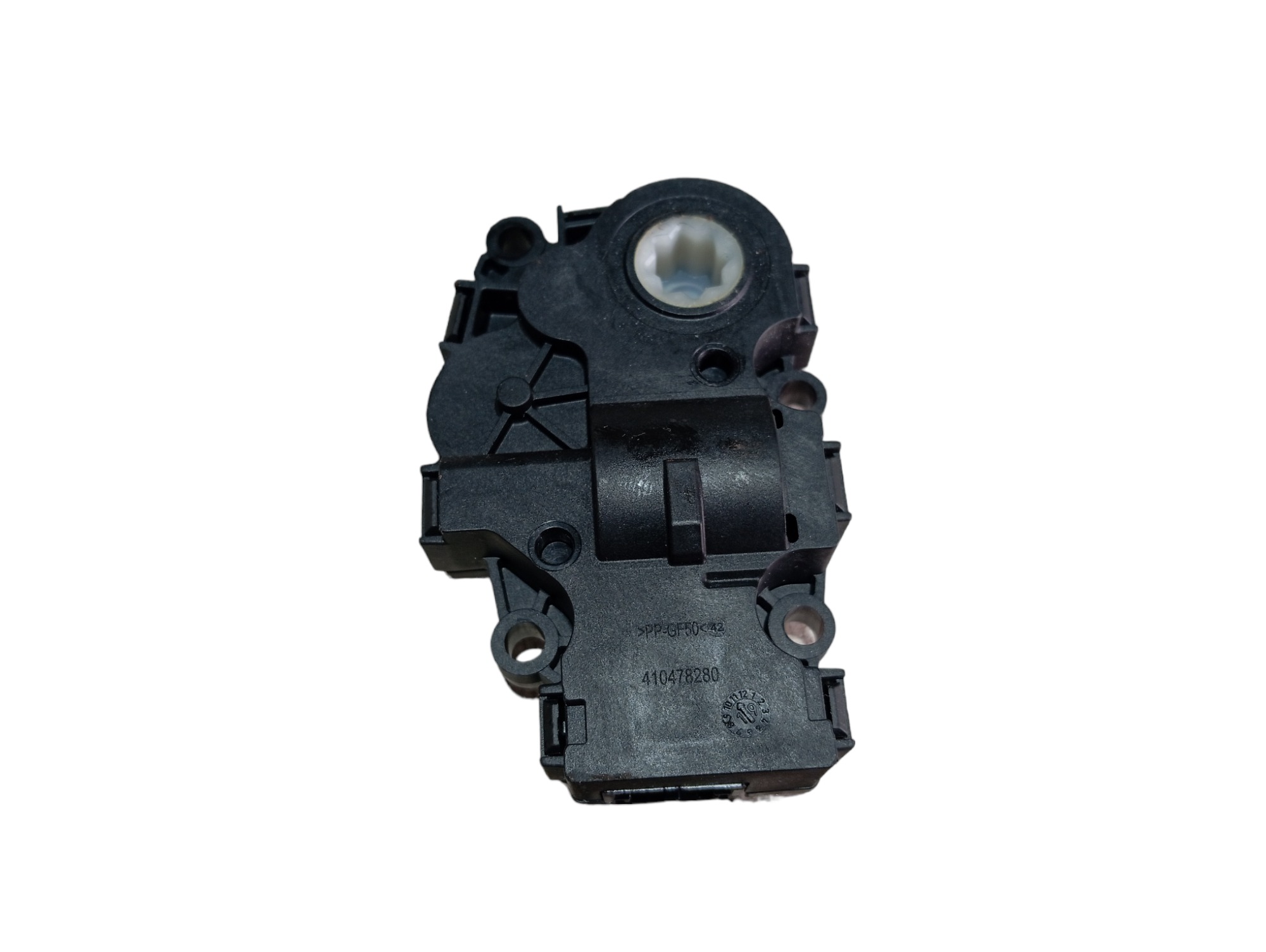 Motor Atuador Caixa Ar Land Rover Discovery 5 2019 V597 2