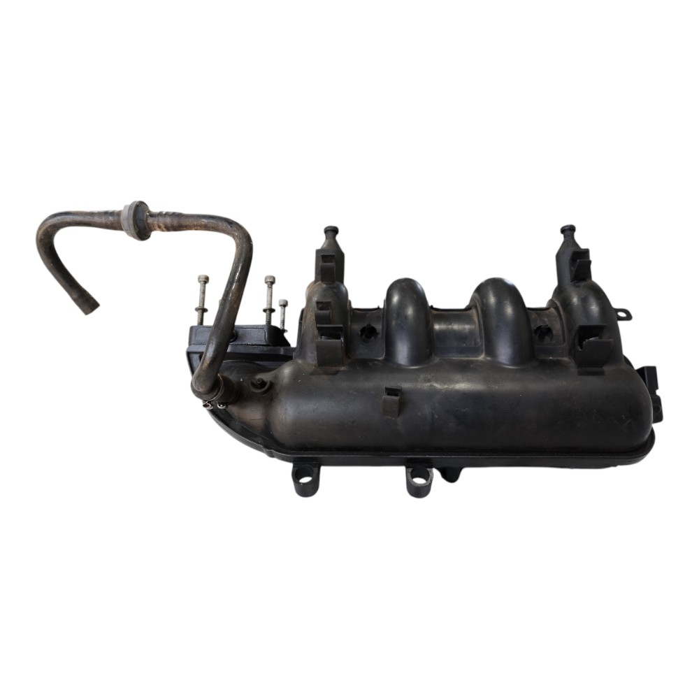 Coletor Admissão Vw Golf 2004 V88 2